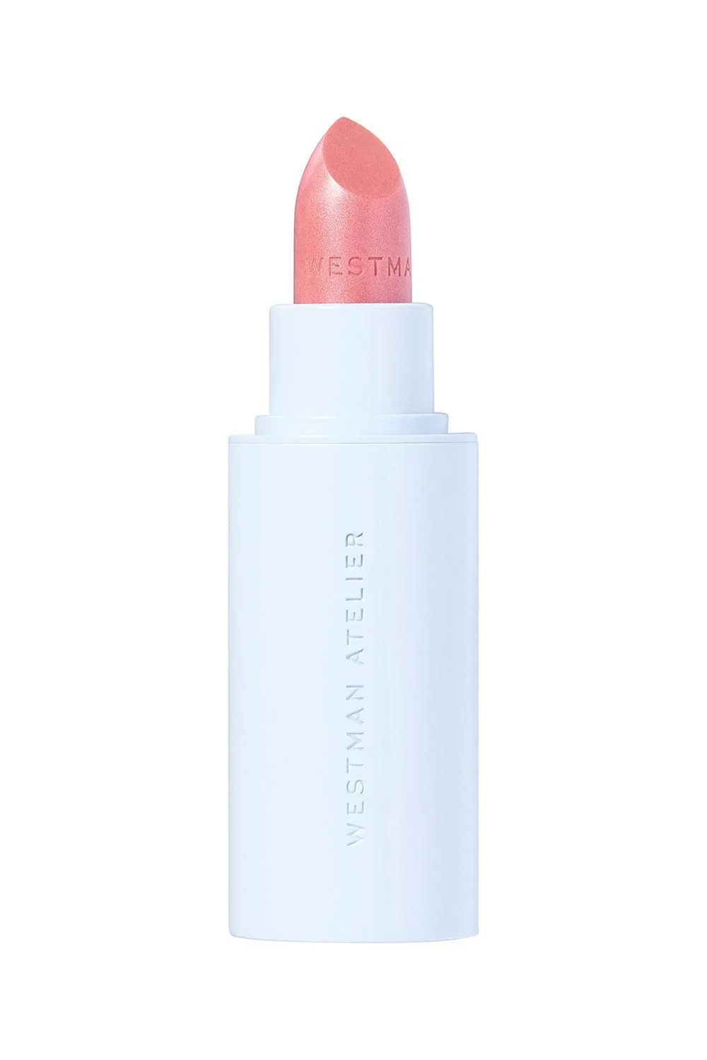 Westman Atelier Hydrobalm Sheer Tinted Lipstick - Nectar
