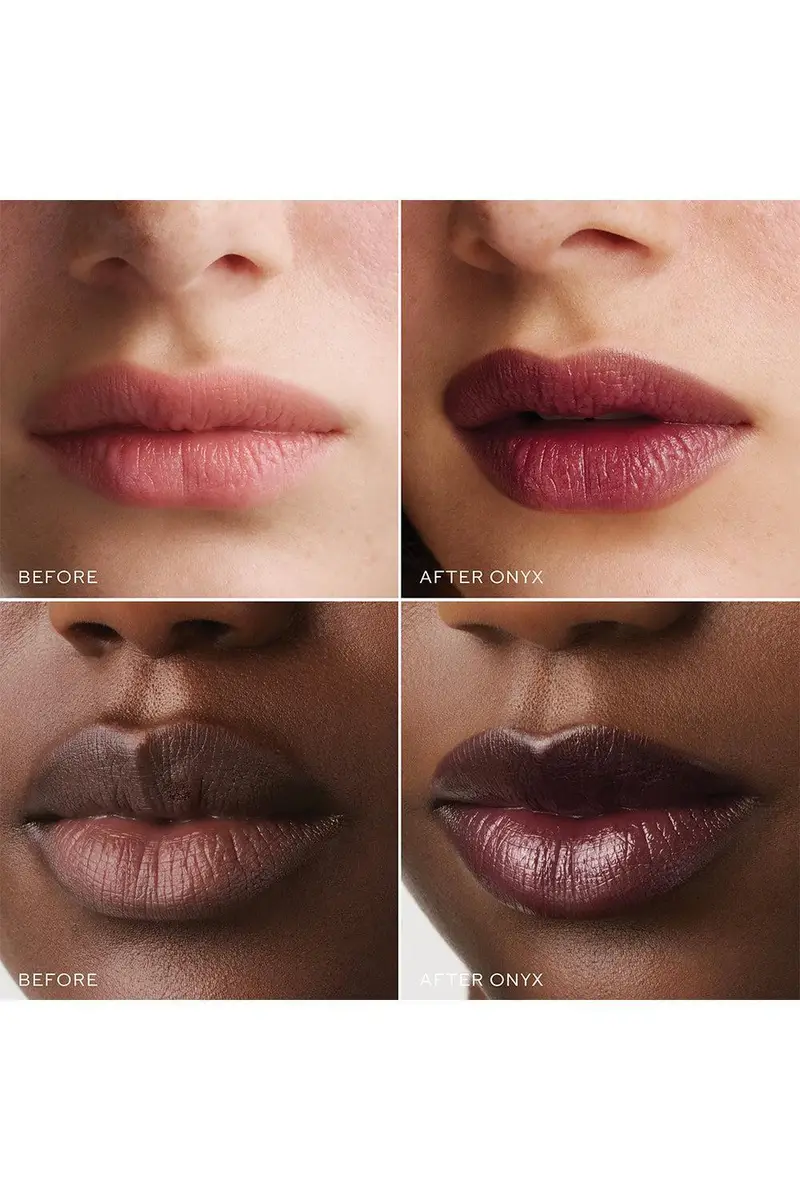Westman Atelier Hydrobalm Sheer Tinted Lipstick - Onyx | Thumbnail 3 Westman Atelier Hydrobalm Sheer Tinted Lipstick - Onyx | Thumbnail 3