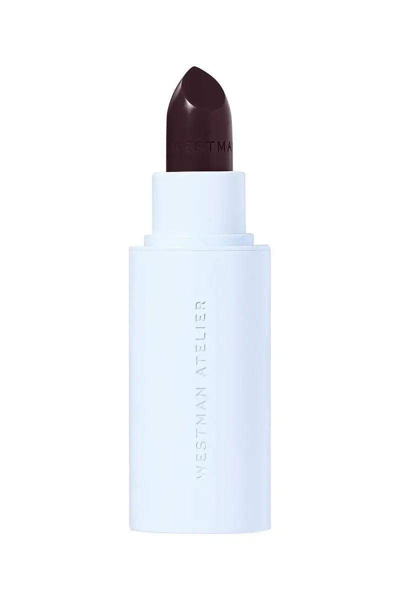 Westman Atelier Hydrobalm Sheer Tinted Lipstick - Onyx