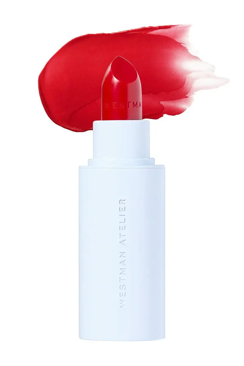 Westman Atelier Hydrobalm Sheer Tinted Lipstick - Pippi