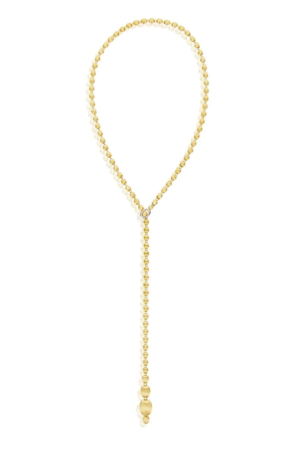 Ivy Boules Convertible Necklace Ivy Boules Convertible Necklace