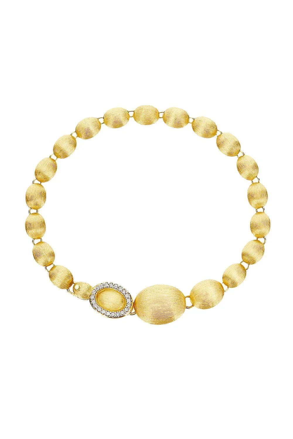 Ivy Diamond Bracelet
