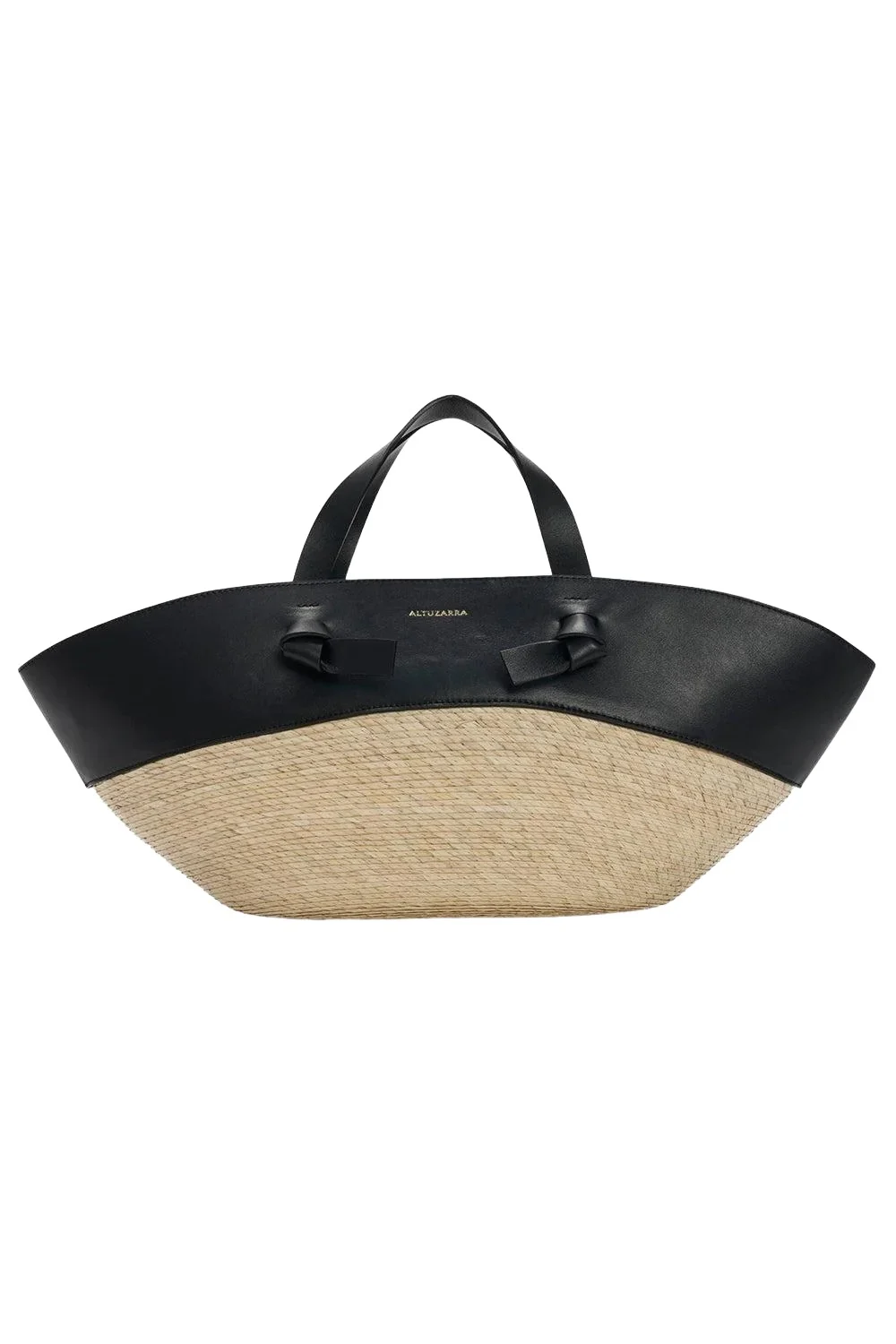Knot Small Basket Knot Small Basket
