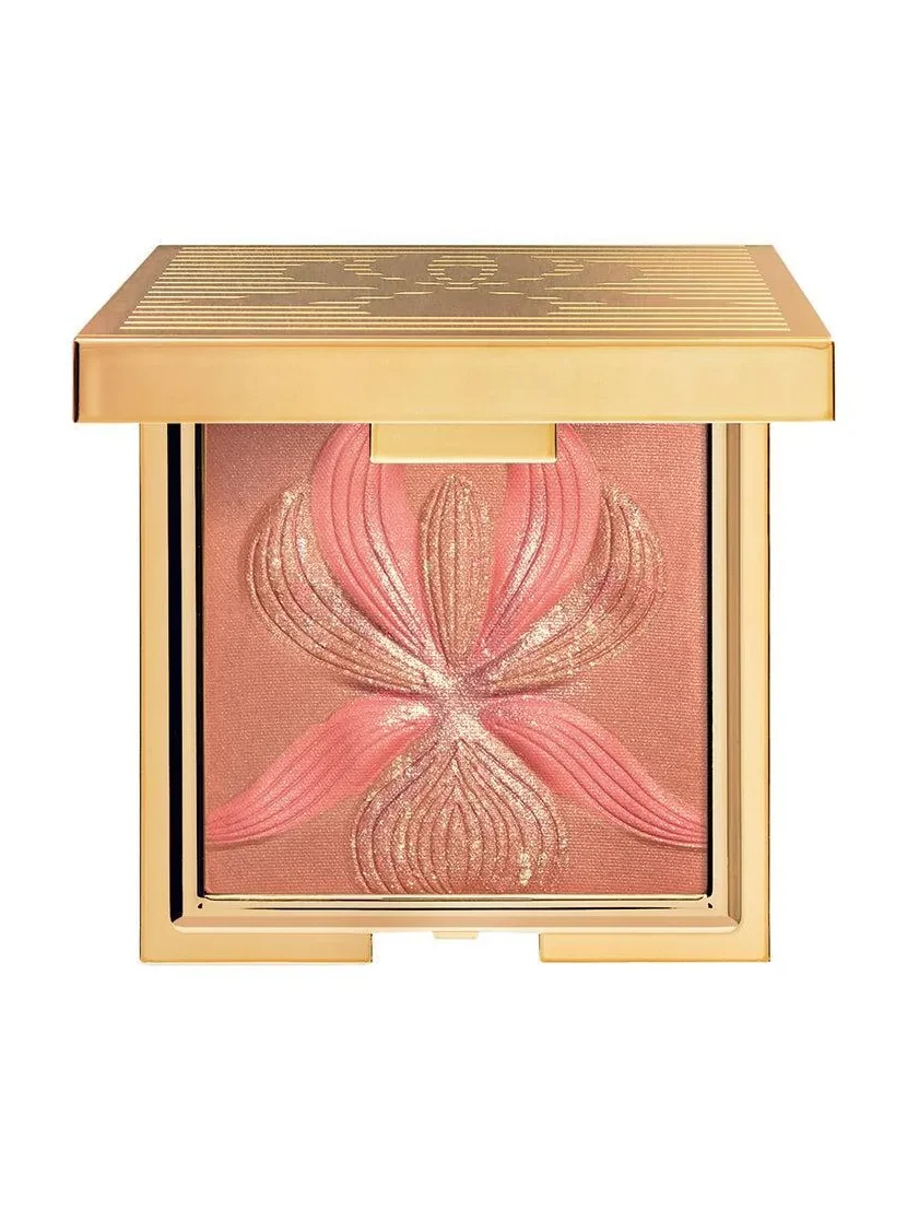 Sisley L'Orchidée Highlighter Blush - N1