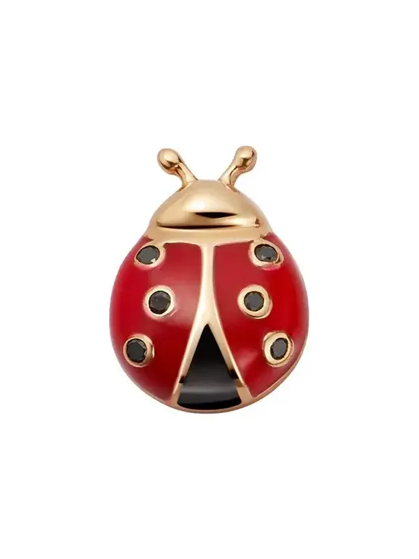 Ladybird Charm Ladybird Charm