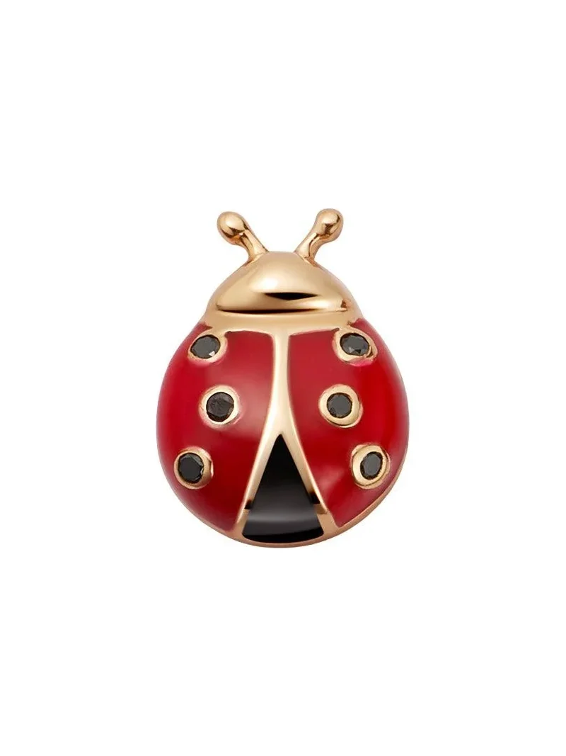 Ladybird Charm Ladybird Charm