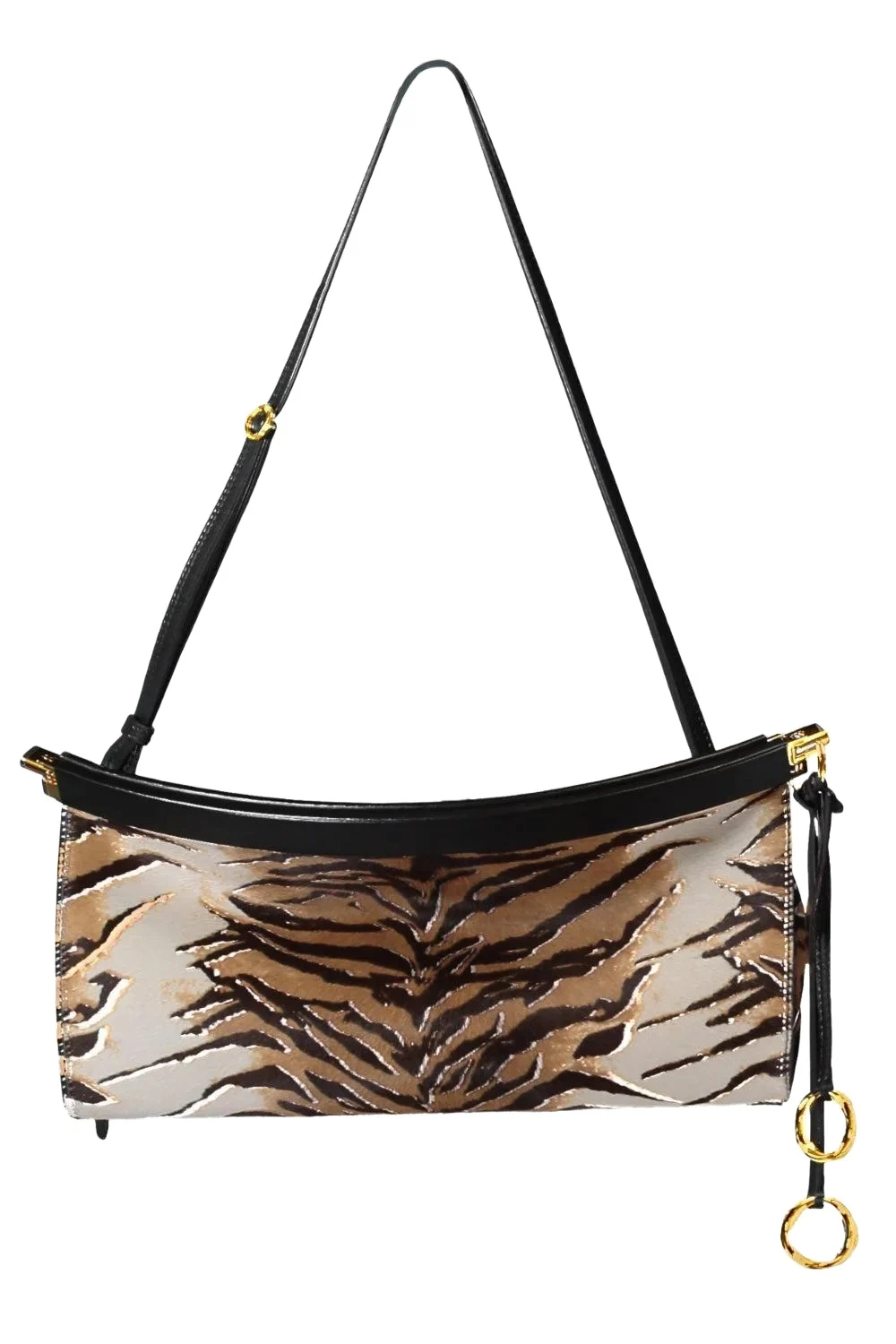 Alaïa Le Click East West Medium Bag