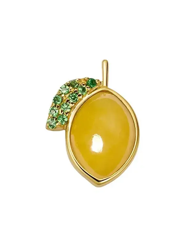 Lemon Charm Lemon Charm