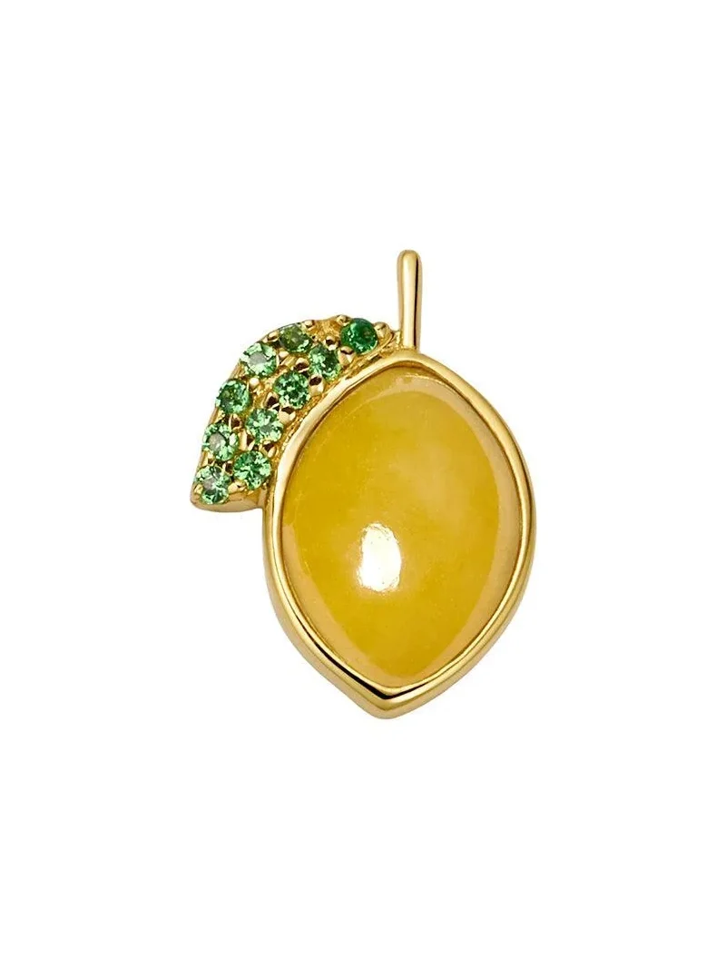 Lemon Charm