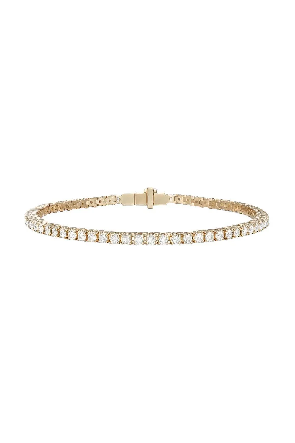Lenox Diamond Tennis Bracelet Lenox Diamond Tennis Bracelet
