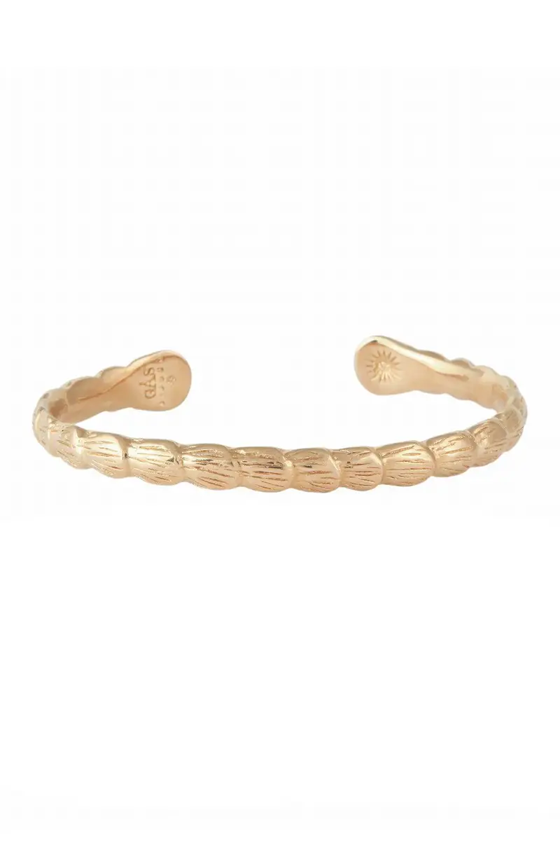 Gas Bijoux Liane Bangle Bracelet | Image 1 Gas Bijoux Liane Bangle Bracelet | Image 1