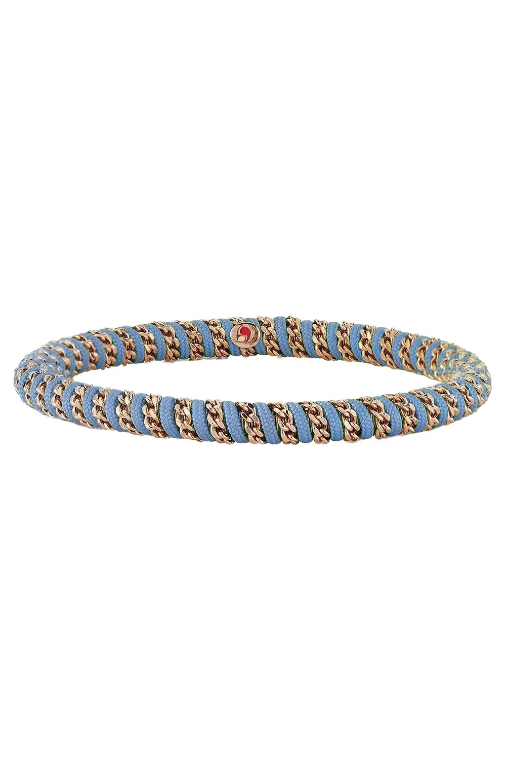 Light Blue Gio Stretch Bracelet Light Blue Gio Stretch Bracelet