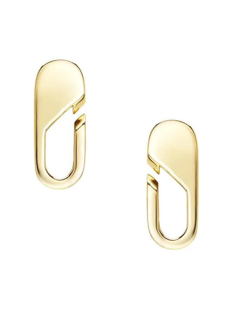Link Earrings Link Earrings