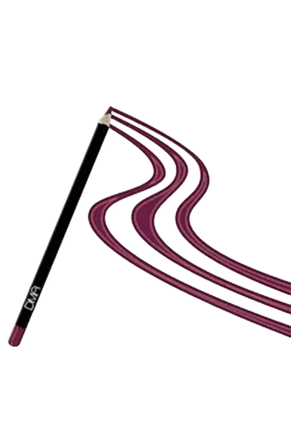DMA COSMETICS Lip Pencil - Blackberry