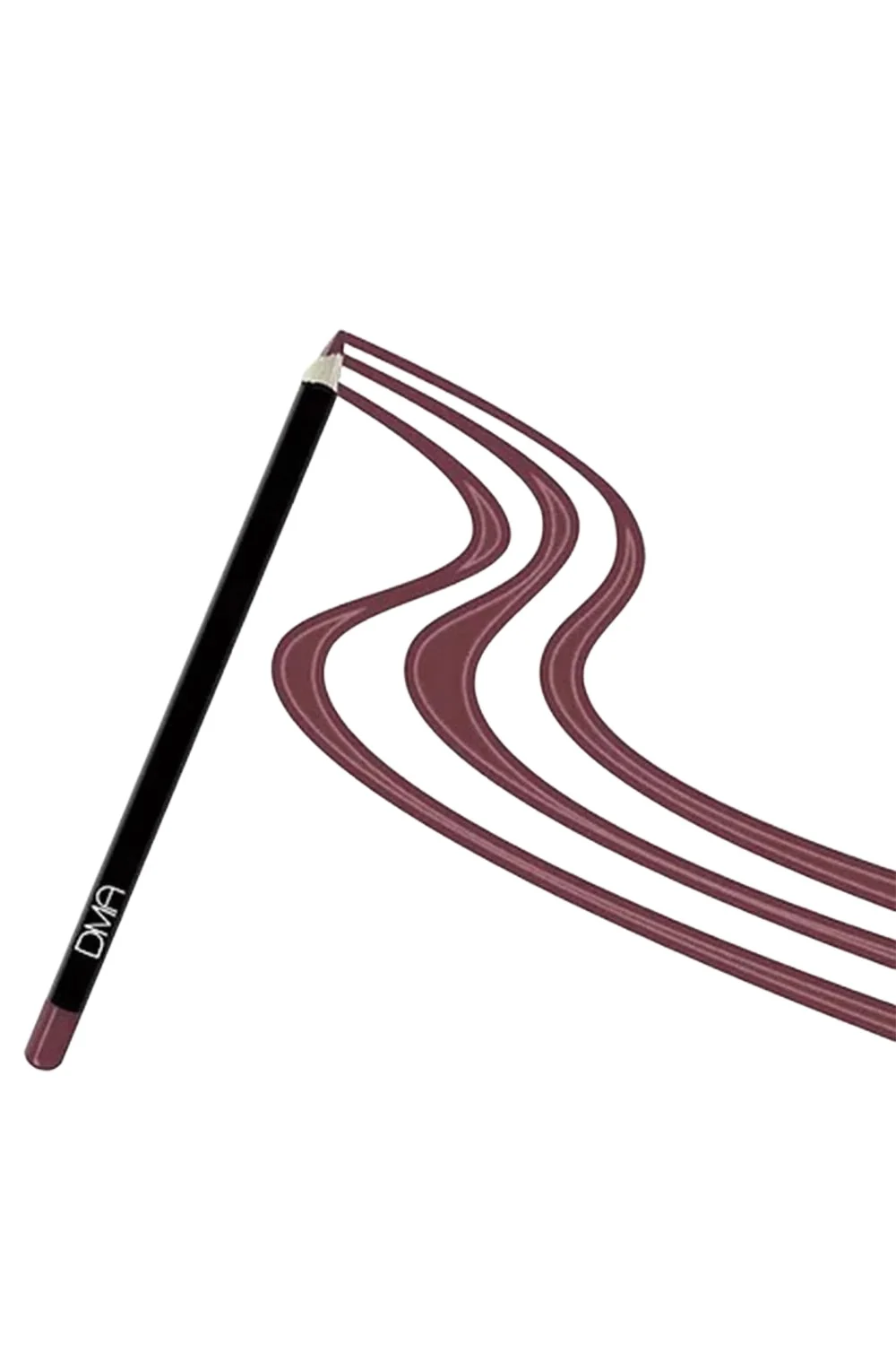 DMA COSMETICS Lip Pencil - Honeybun