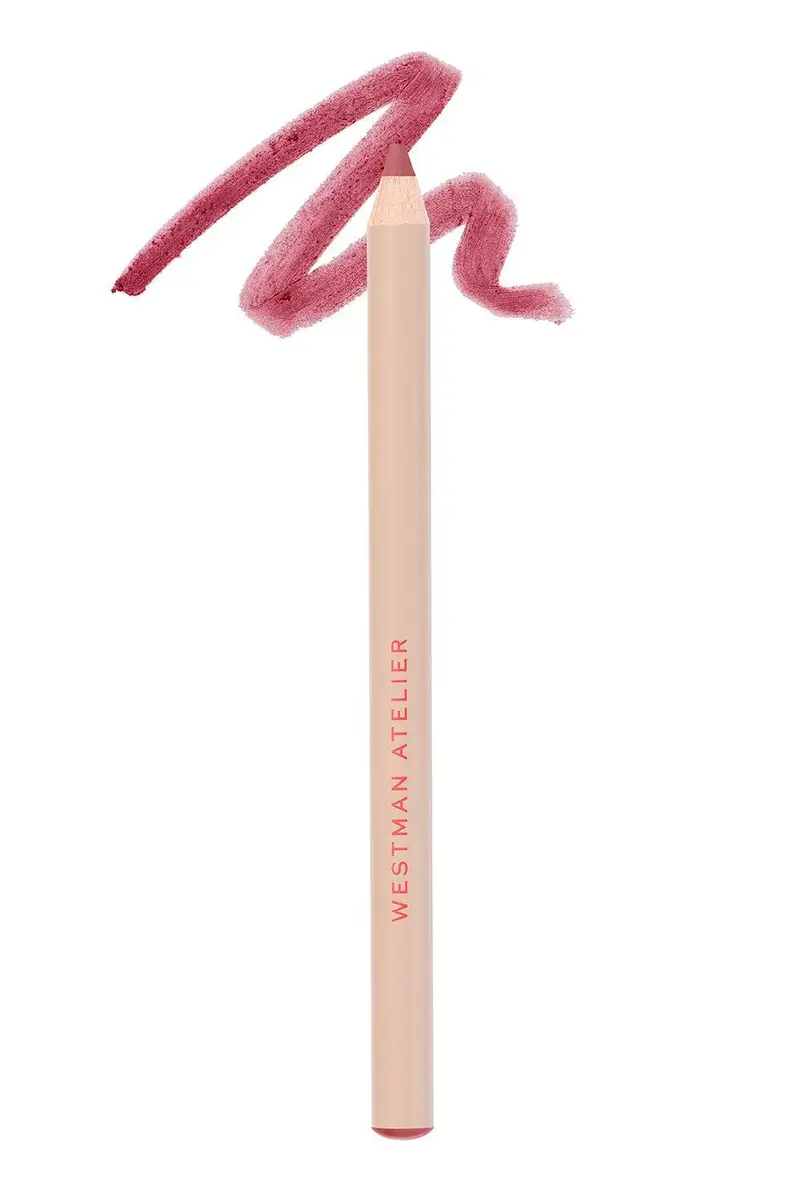 Westman Atelier Lip Shade Lip Liner - Je Reve