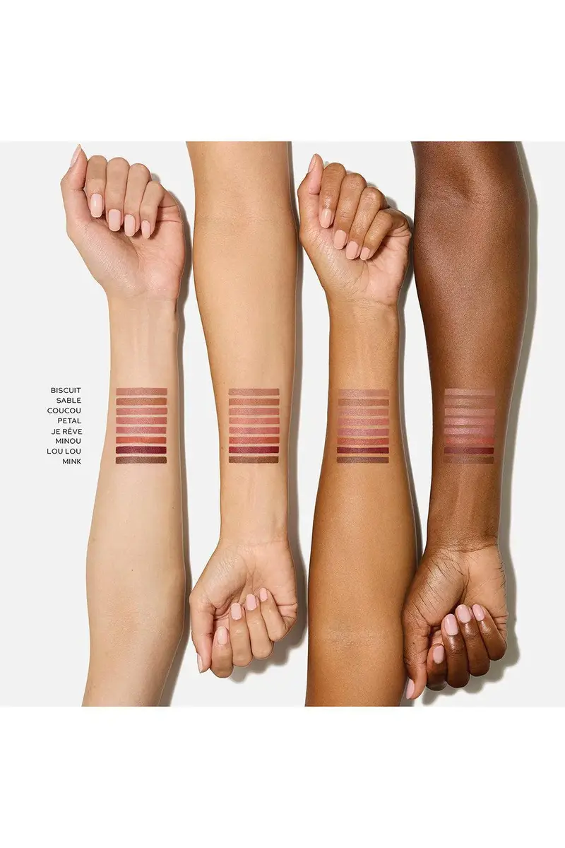 Westman Atelier Lip Shade Lip Liner - Lou Lou | Thumbnail 4 Westman Atelier Lip Shade Lip Liner - Lou Lou | Thumbnail 4