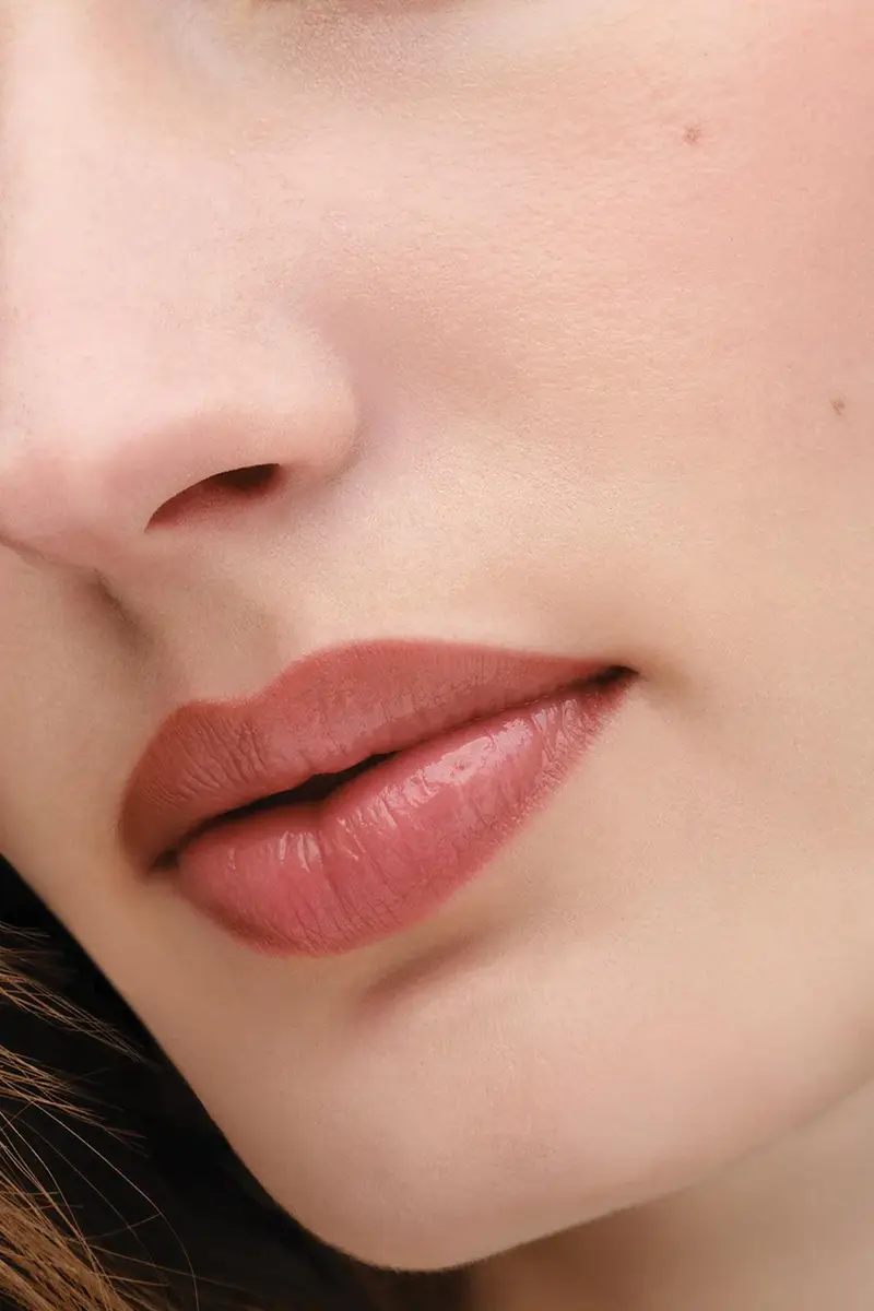 Westman Atelier Lip Shade Lip Liner - Petal | Thumbnail 2 Westman Atelier Lip Shade Lip Liner - Petal | Thumbnail 2