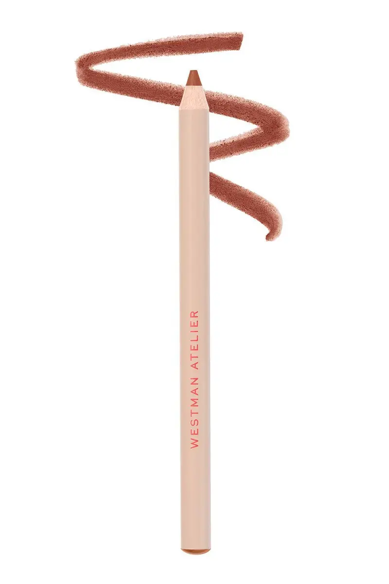 Westman Atelier Lip Shade Lip Liner | Image 1 Westman Atelier Lip Shade Lip Liner | Image 1