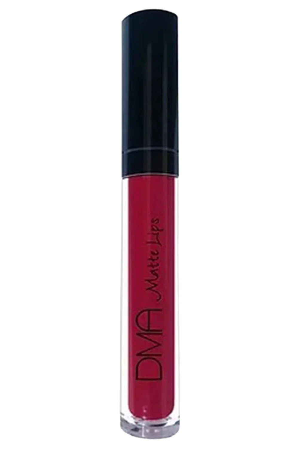 DMA COSMETICS Liquid Matte Lips - Code Red