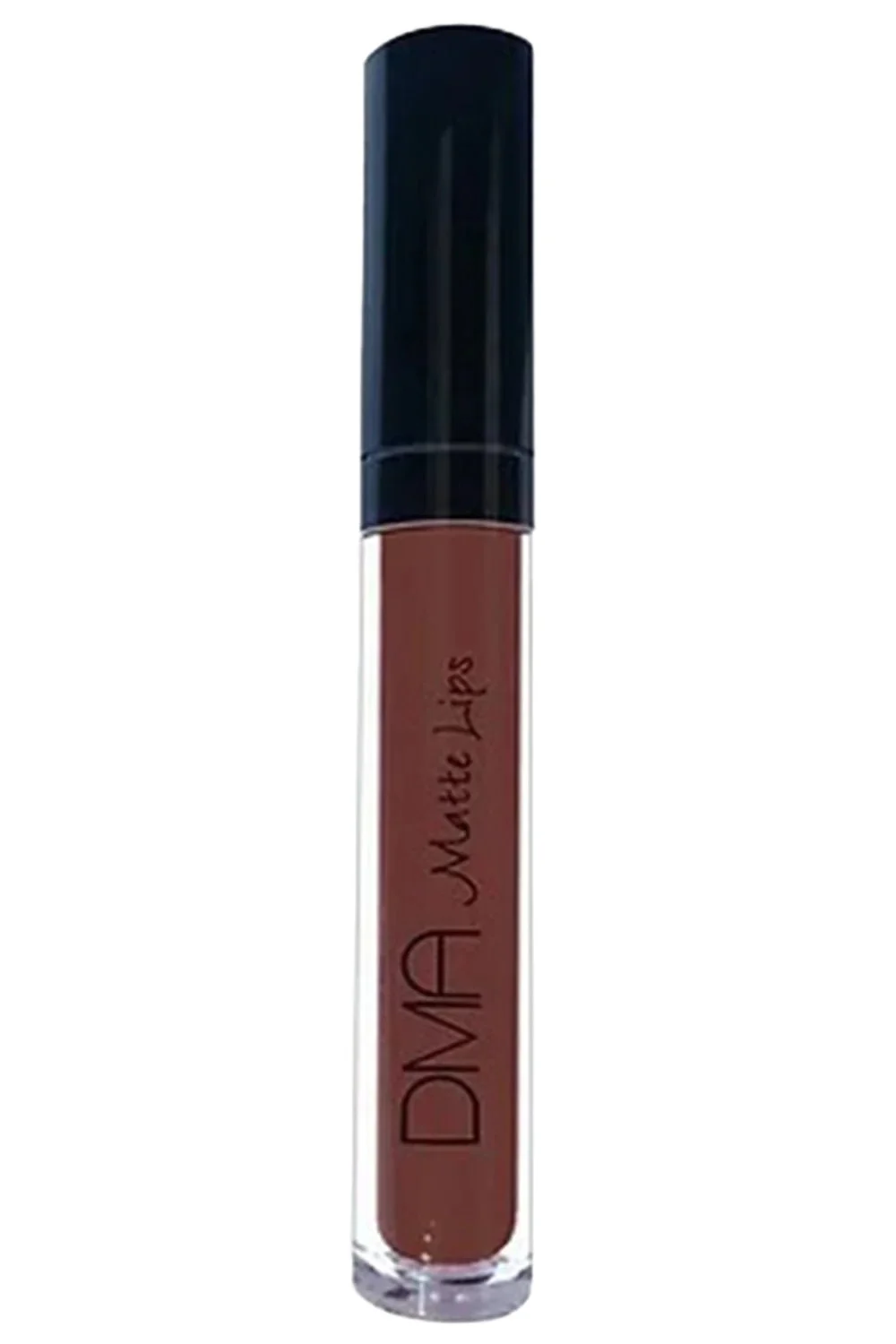 DMA COSMETICS Liquid Matte Lips - Mudslide Mammas