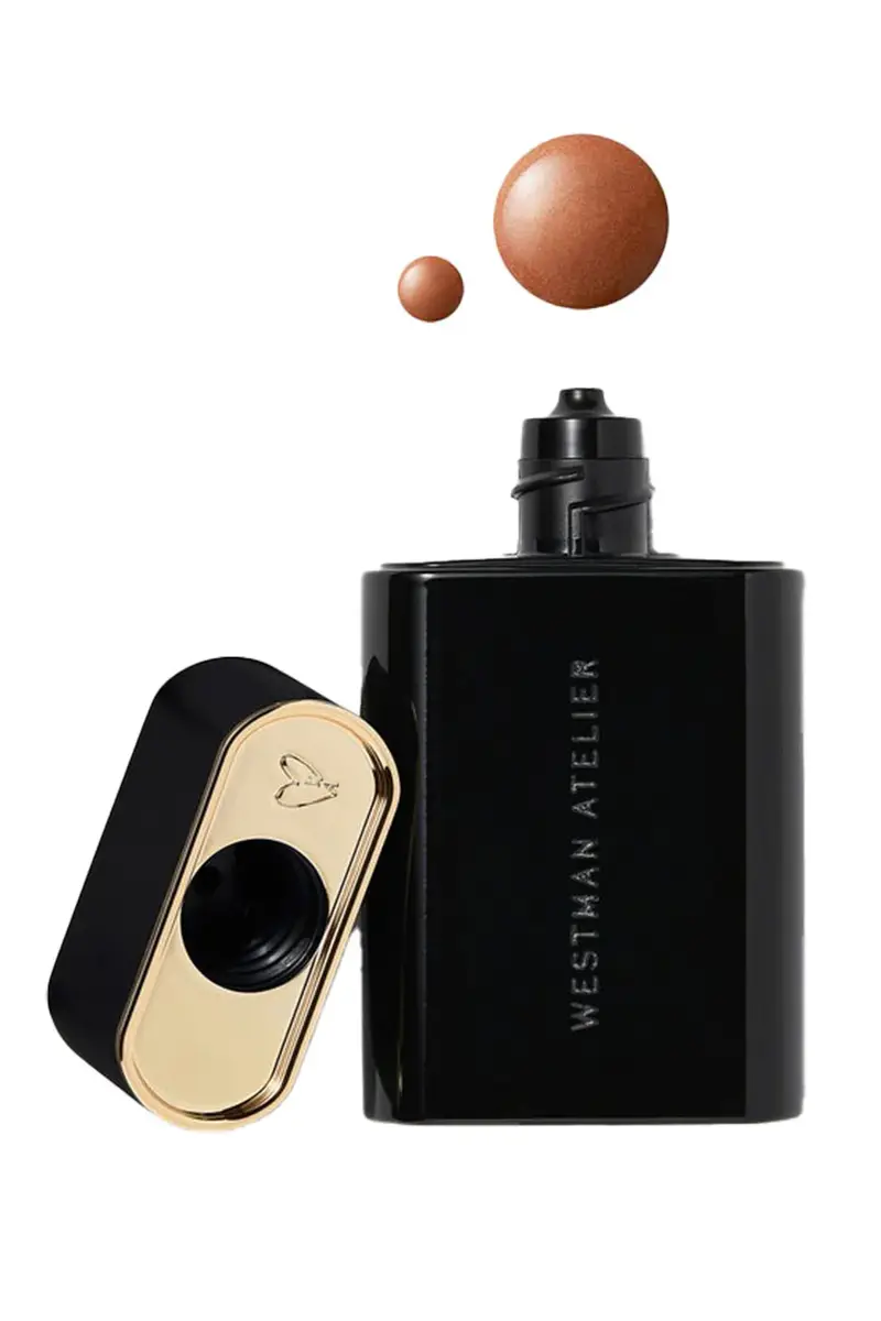 Westman Atelier Liquid Super Loaded - Soleil