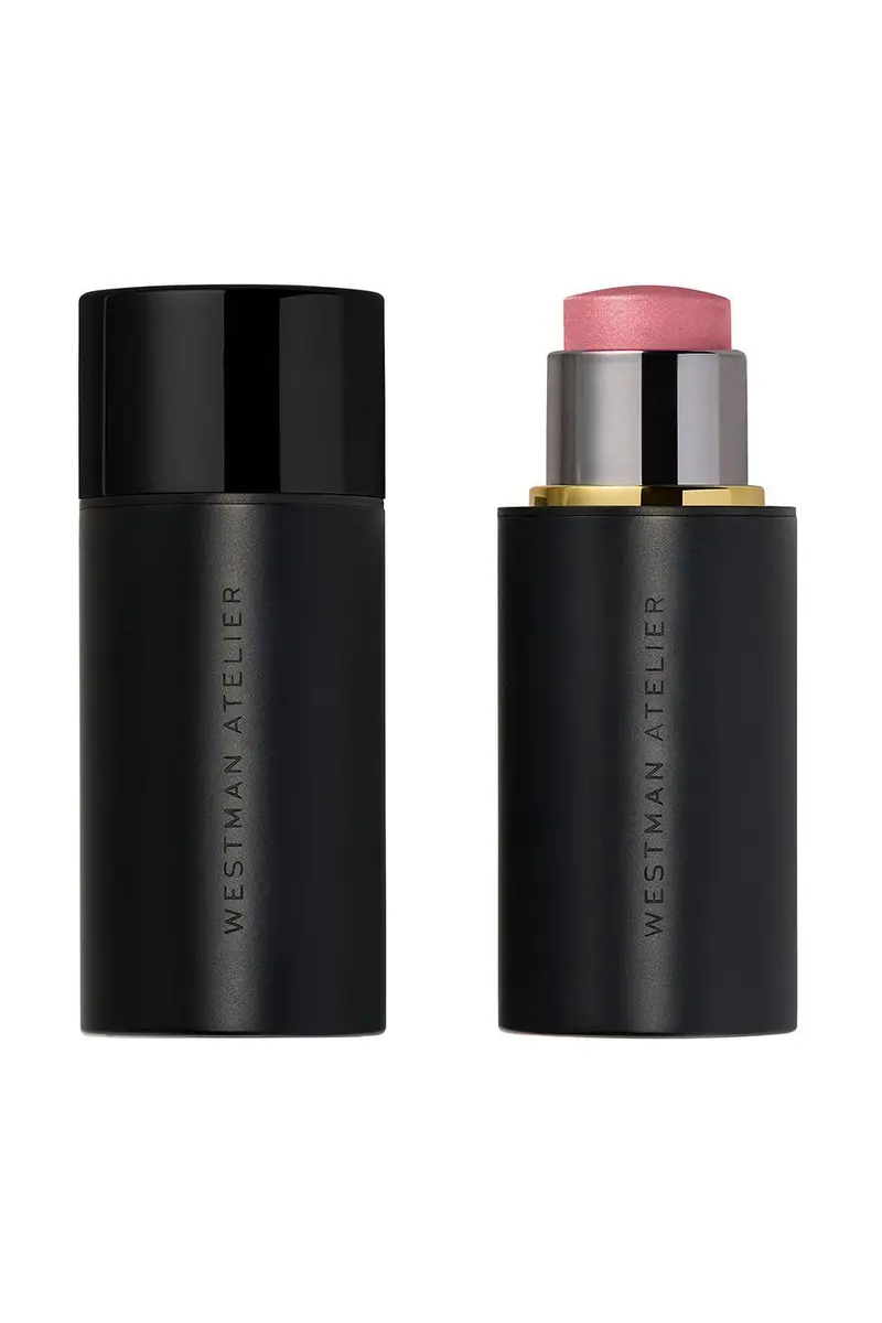 Westman Atelier Lit Up Highlight Stick - Petal