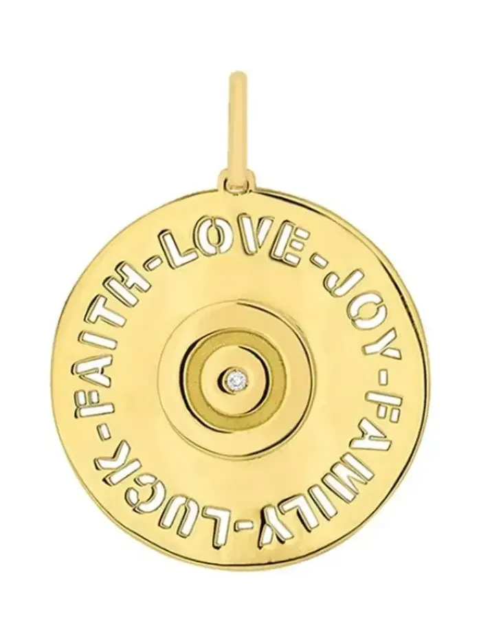 Love Pendant