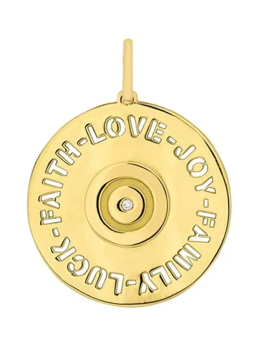 Love Pendant Love Pendant