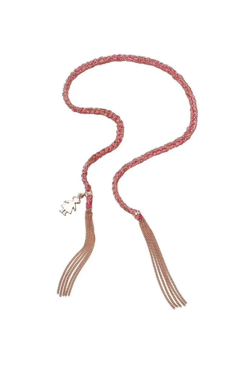 Carolina Bucci Lucky Baby Girl Bracelet | Image 1 Carolina Bucci Lucky Baby Girl Bracelet | Image 1