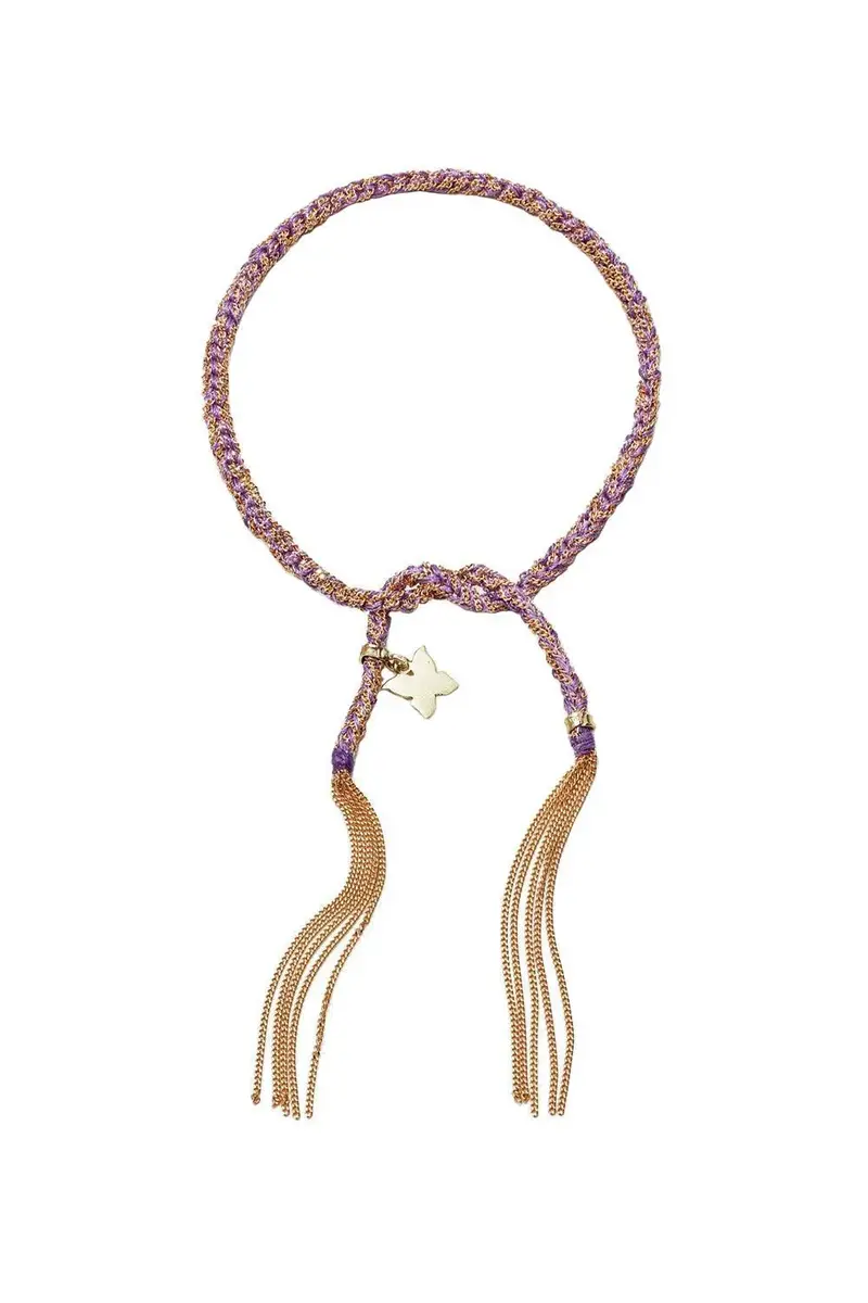 Carolina Bucci Lucky Freedom Bracelet | Image 1 Carolina Bucci Lucky Freedom Bracelet | Image 1