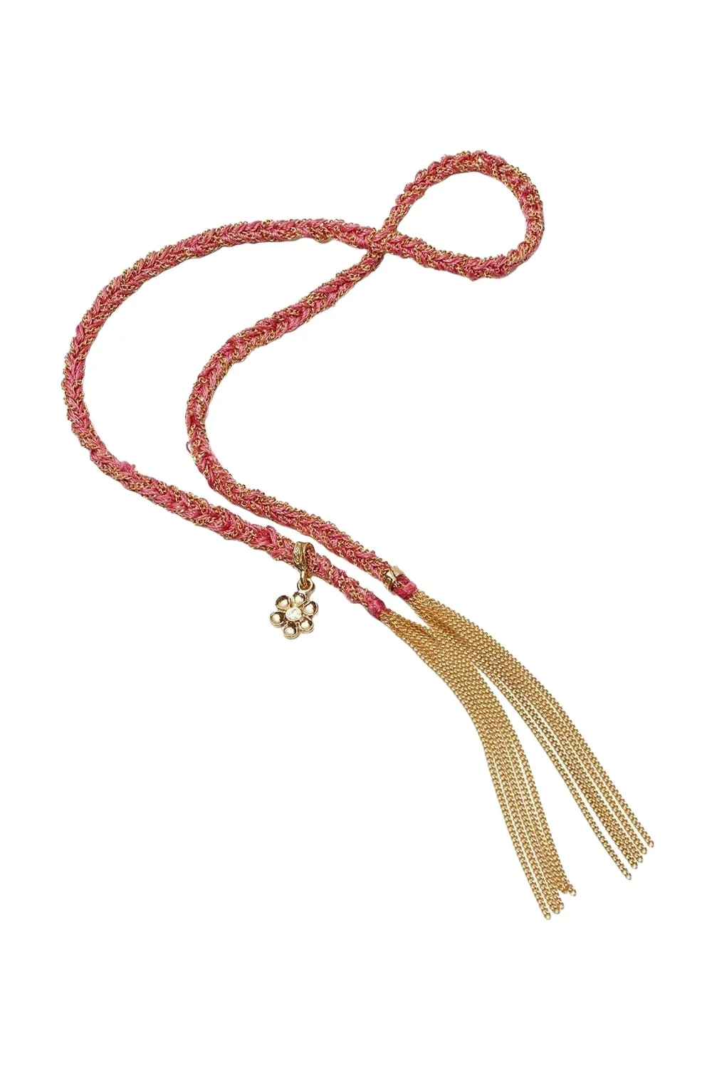 Lucky Friendship Bracelet Lucky Friendship Bracelet