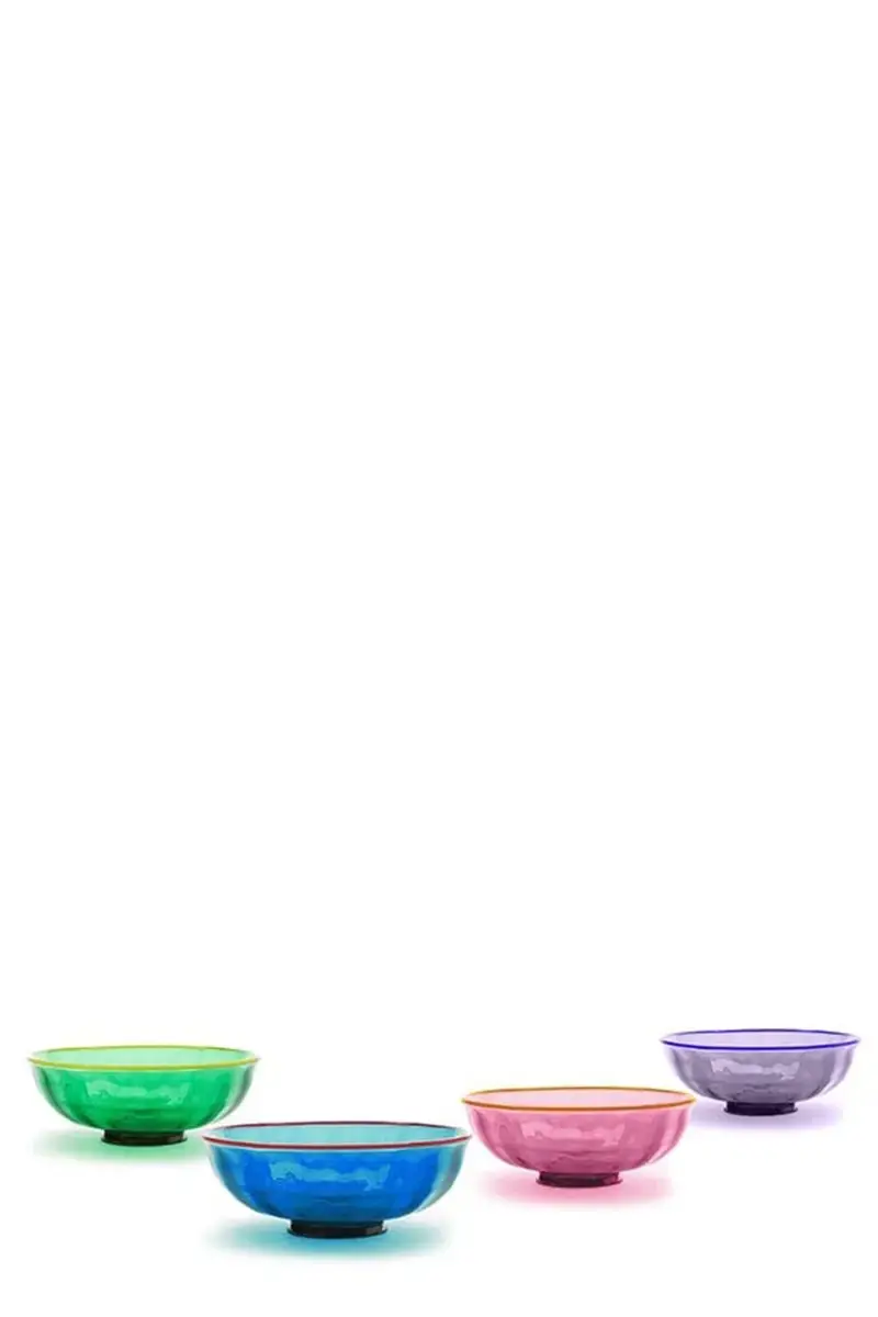 La DoubleJ Luxury Nut Bowl Set Of 4
