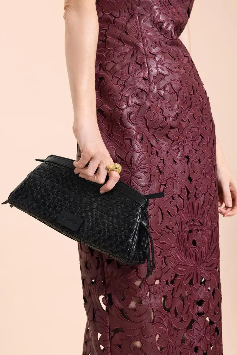 Staud Maude Clutch | Thumbnail 3