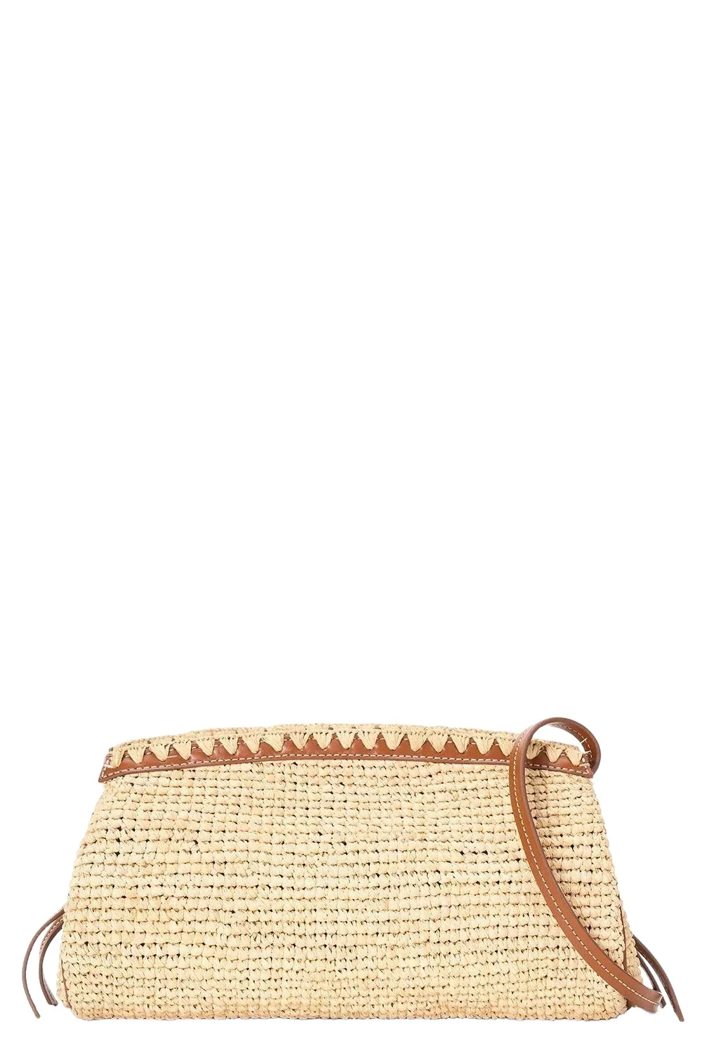 Staud Maude Convertible Clutch