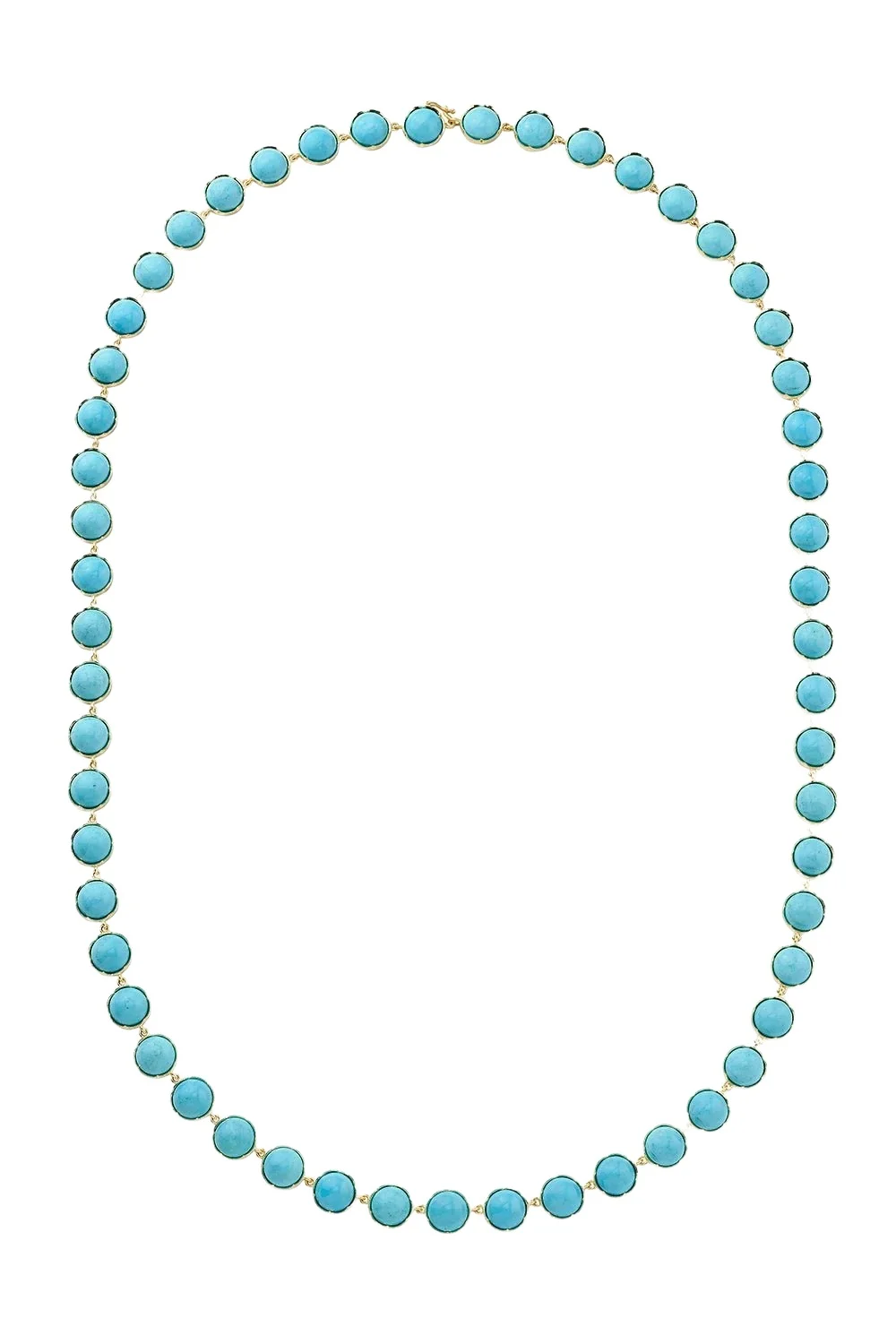 IRENE NEUWIRTH JEWELRY Medium Classic Link Necklace