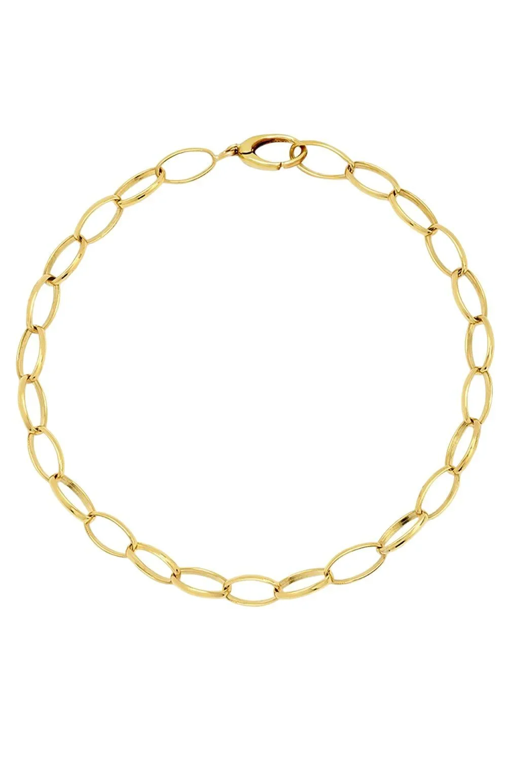 Medium Edith Bracelet