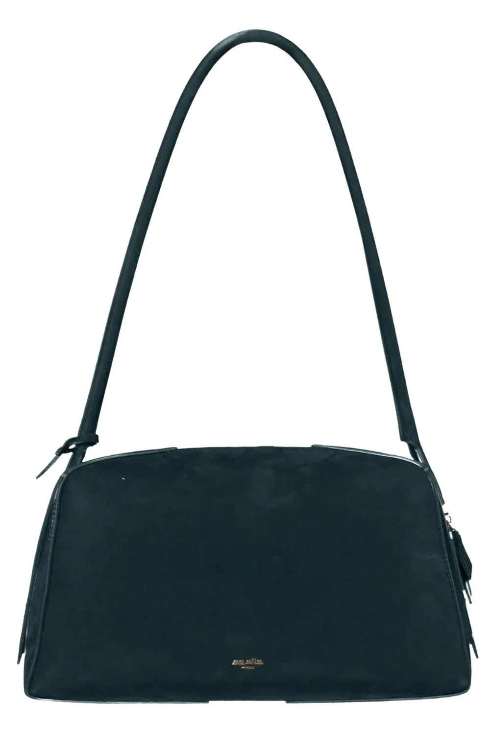 Medium Shoulder Bag - Green Medium Shoulder Bag - Green