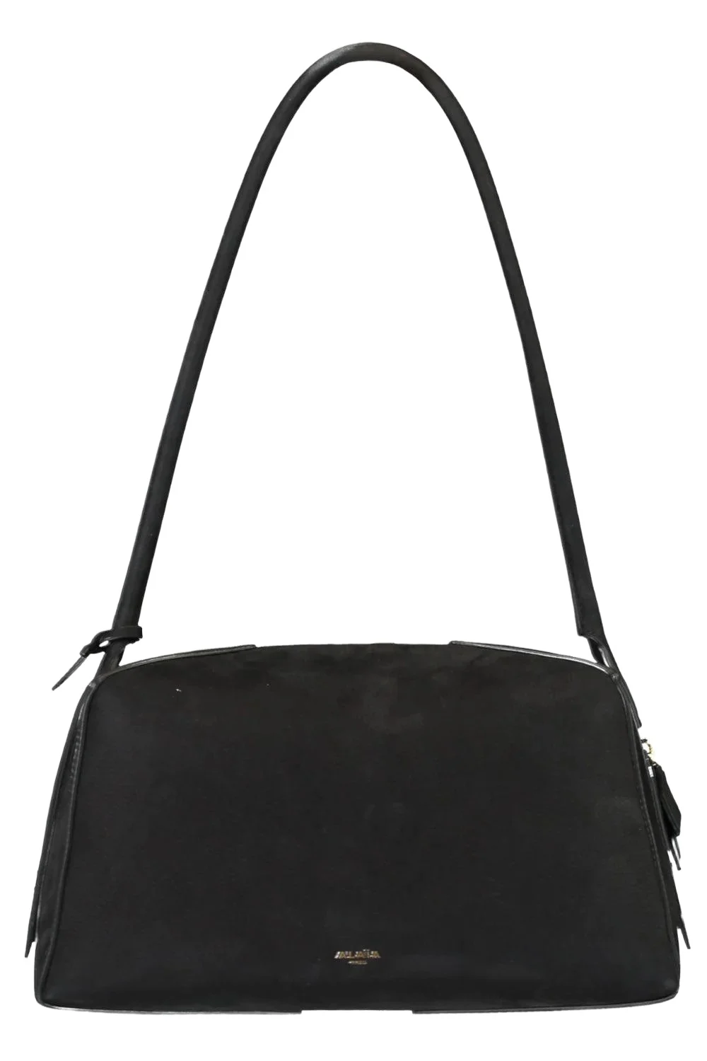 Medium Shoulder Bag - Noir Medium Shoulder Bag - Noir