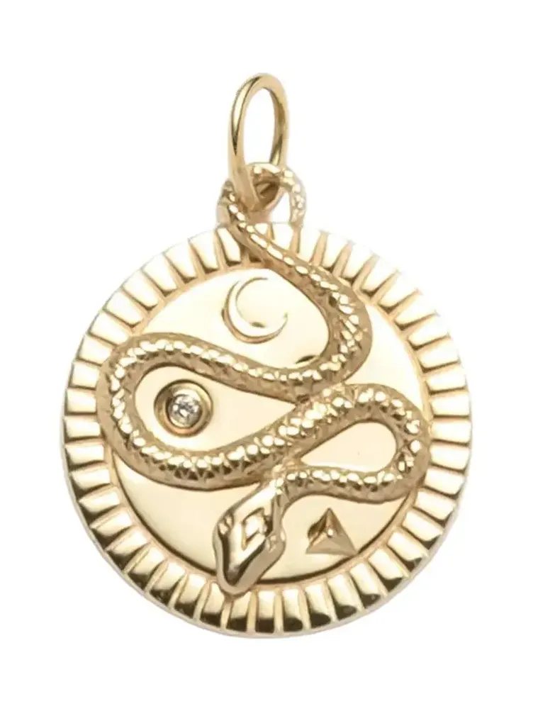 Medium Wholeness Medallion Medium Wholeness Medallion