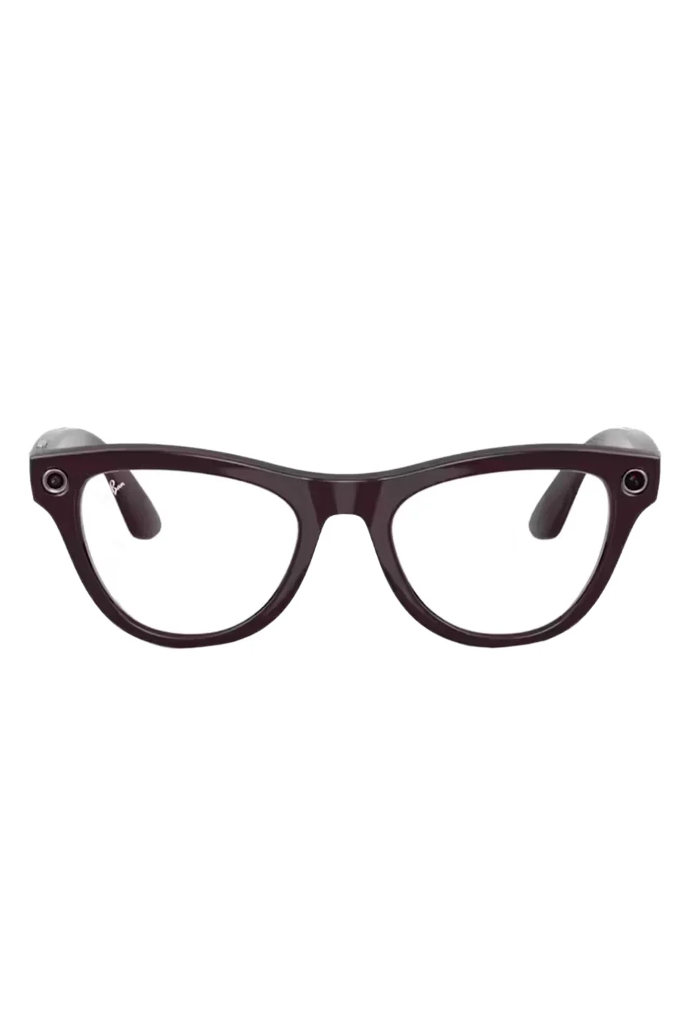 Meta Skyler Gen 2 Sunglasses - Shiny Mystic Violet Amethyst