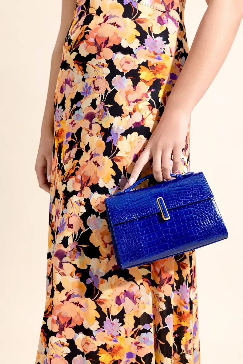 JADA LOVELESS Metropolitan Pochette | Thumbnail 3