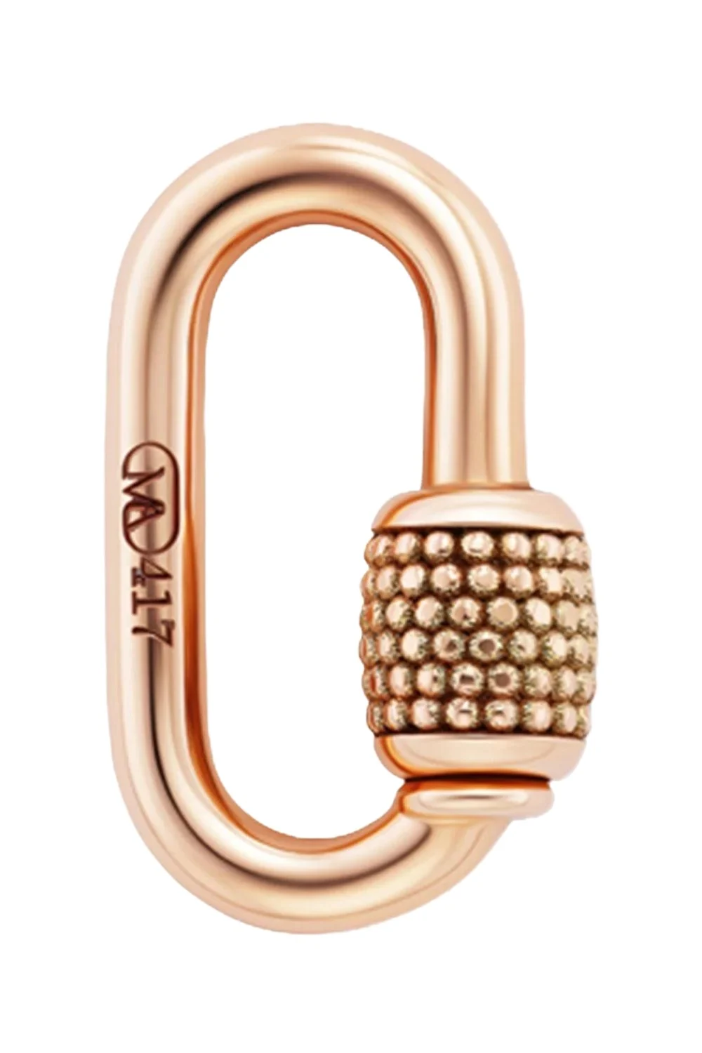Marla Aaron Micro Baby Lock