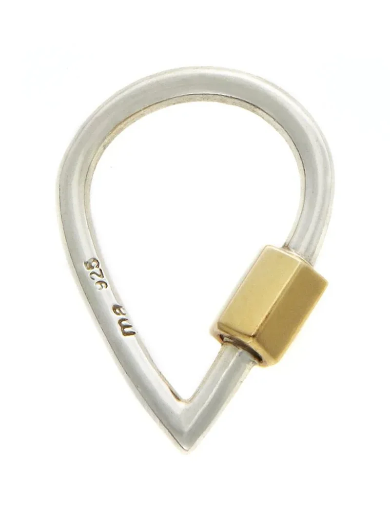 Mixed Metal Droplock
