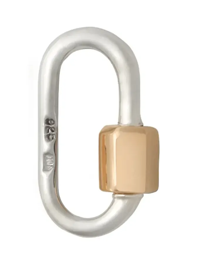 Mixed Metals Babylock Mixed Metals Babylock