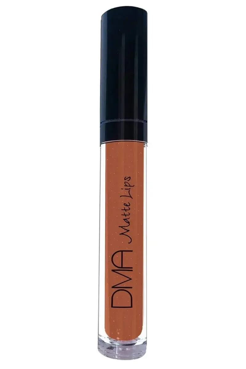 DMA COSMETICS Moscow Mule Liquid Matte Lips