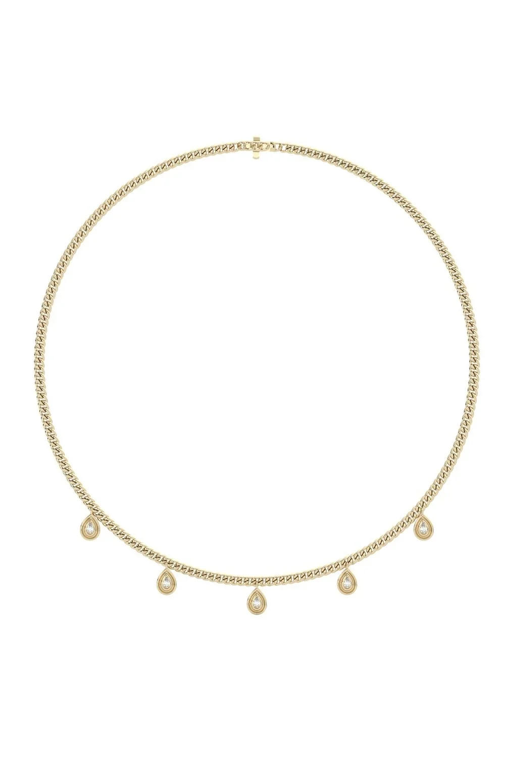 DANA REBECCA DESIGNS Nana Bernice Necklace