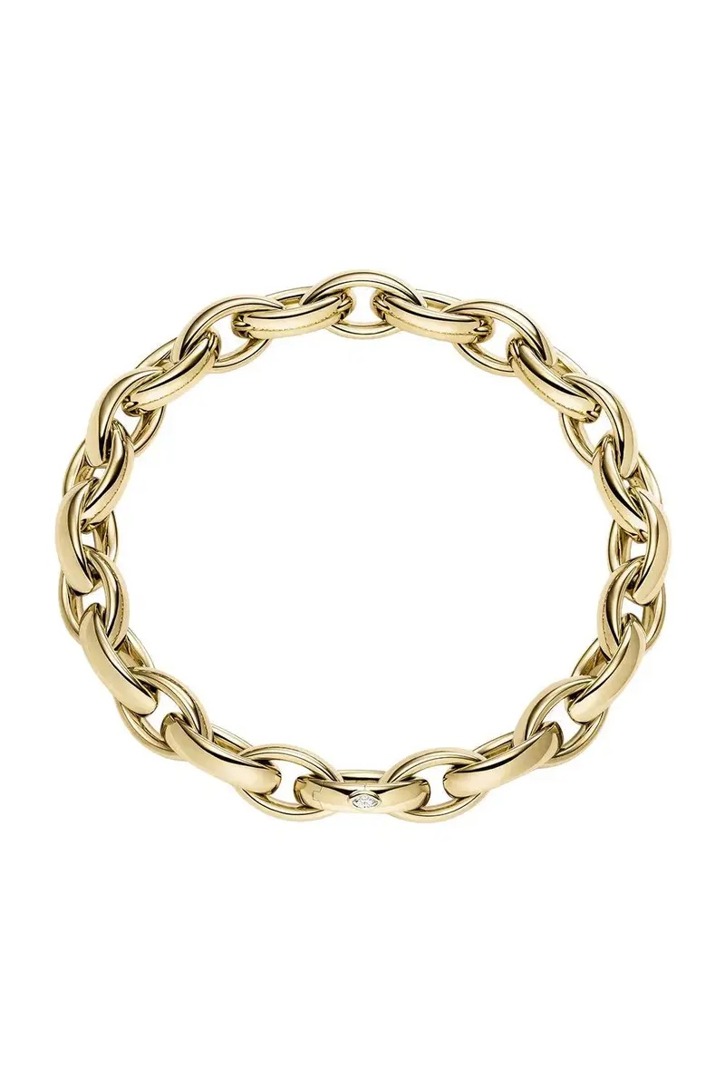 ISABELLE FA Navette 19 Necklace