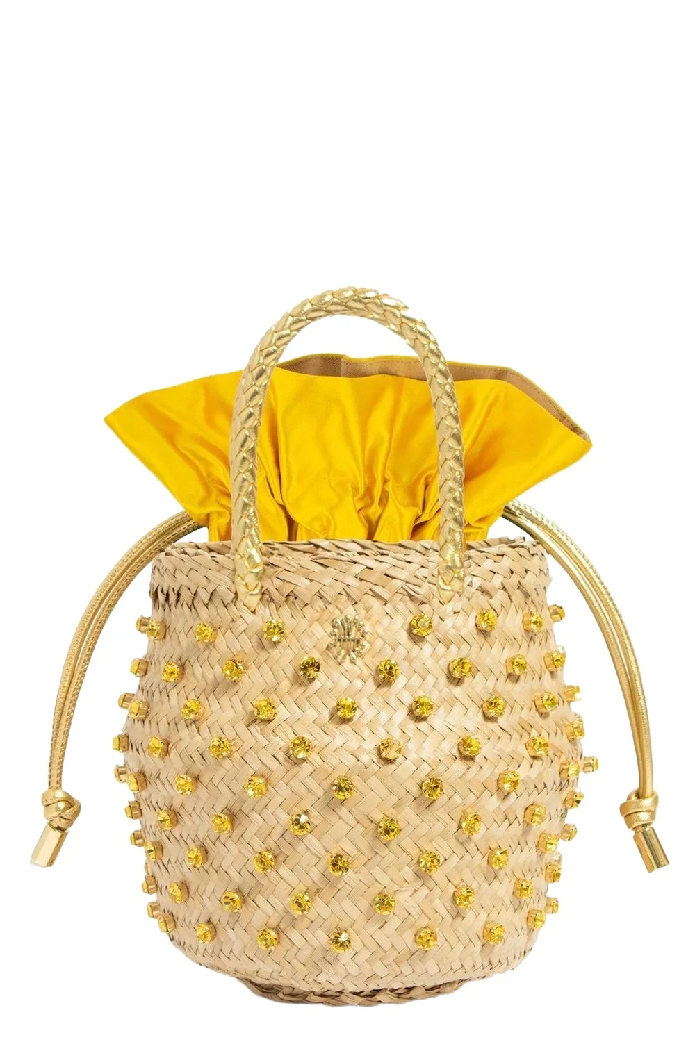 LE NINE Nina Crystal Bag