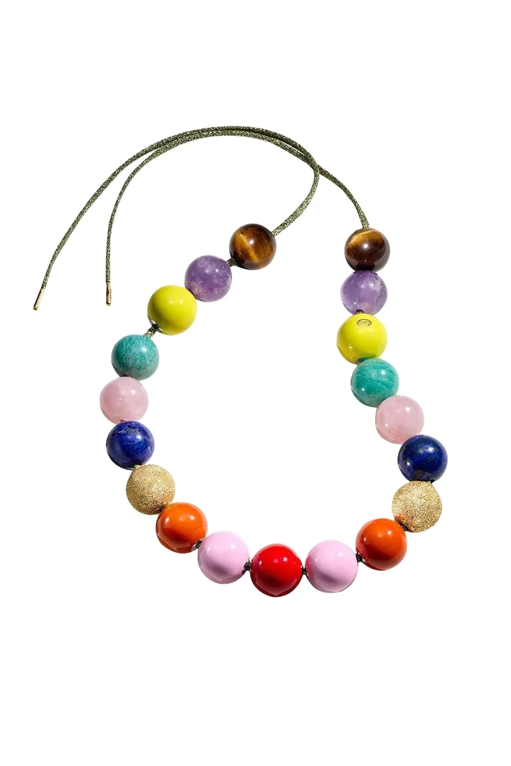 Noho Downtown Necklace